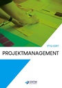 Cover: Projektmanagement - CENTIM Study Books