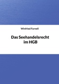 Cover: Das Seehandelsrecht im HGB - Books on Demand