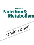 Cover: Nutrition of the Low-Birth-Weight Infant - Karger, S