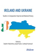 Cover: Ireland and Ukraine - ibidem