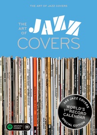 Abbildung von: The Art of Jazz Covers - Seltmann Publishers GmbH