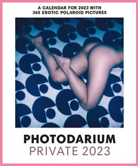 Abbildung von: PHOTODARIUM Private 2023 - Seltmann Publishers GmbH