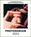 Cover: PHOTODARIUM 2023 - Seltmann Publishers GmbH