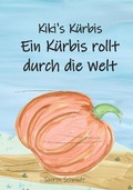 Cover: Kiki's Kuerbis - Kiki Katz Kinderbuchverlag