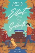 Cover: Elliot, Song Of The Soulmate - Anyta Sunday