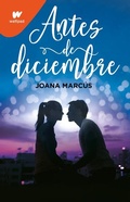 Cover: Antes de diciembre / Before December - Penguin Random House Grupo Editorial