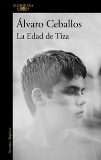 Abbildung von: La edad de tiza / The Chalk Age - Alfaguara