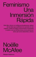 Cover: Feminismo - Tibidabo Ediciones, Sa