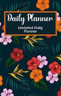 Abbildung von: Daily Planner 2022 - Serena Foster Press