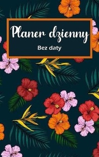 Abbildung von: Codzienny planer 2022. - Serena Foster Press
