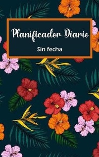 Abbildung von: Planificador diario 2022 - Serena Foster Press