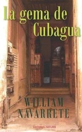 Cover: La gema de Cubagua - Saturn Forlag