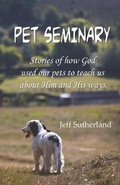 Cover: Pet Seminary - Infinity Books Ltd