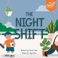 Cover: The Night Shift - Graceworks Private Limited
