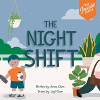 Enlarge image Cover: The Night Shift - Graceworks Private Limited