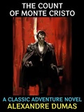 Cover: The Count of Monte Cristo - Diamond Book Publishing