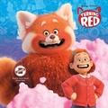 Cover: Turning Red - DISNEY