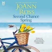 Enlarge image Cover: Second Chance Spring - Harlequin Books