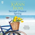 Cover: Second Chance Spring - Harlequin Books