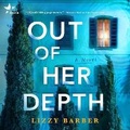Cover: Out of Her Depth - Mira Books