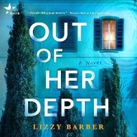 Enlarge image Cover: Out of Her Depth - Mira Books