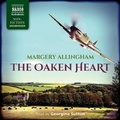 Cover: The Oaken Heart Lib/E - Naxos