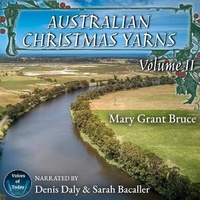 Abbildung von: Australian Christmas Yarns - Voices of Today