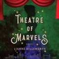 Cover: Theatre of Marvels - HarperAudio