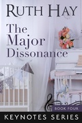 Cover: The Major Dissonance (Keynotes, #4) - Keynotes