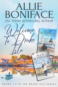 Cover: Welcome to Drake Isle - DFM Publishing