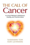 Cover: The Call of Cancer - Blue Penny Publishing