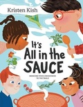 Cover: It's All in the Sauce - Tool of North America LLC