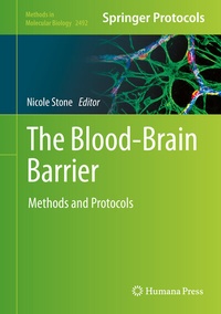 Abbildung von: The Blood-Brain Barrier - Humana