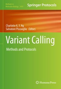 Abbildung von: Variant Calling - Humana