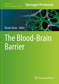 Abbildung von: The Blood-Brain Barrier - Springer