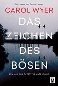 Cover: Das Zeichen des B&ouml;sen - Edition M