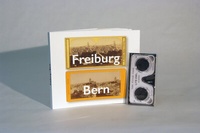 Abbildung von: Freiburg | Bern - edition abcdefghijklmnopqrstuvwxyz