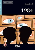 Cover: 1984 - Klett