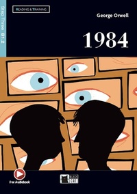 Abbildung von: 1984 - Klett