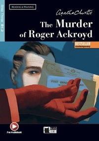 Abbildung von: The Murder of Roger Ackroyd - Klett