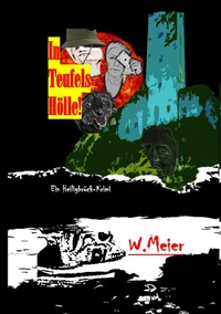 Abbildung von: In Teufels Hölle - Tredition