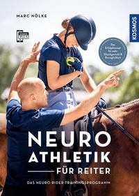 Abbildung von: Neuroathletik für Reiter - Kosmos