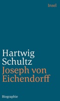 Cover: Joseph von Eichendorff - Insel