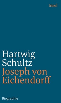 Abbildung von: Joseph von Eichendorff - Insel