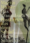 Cover: Das Traumbuch - Rowohlt