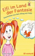 Cover: Elfi im Land der Fantasie - Ernst Reinhardt Verlag