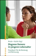 Abbildung von: Diagnose Demenz im jüngeren Lebensalter - Ernst Reinhardt Verlag
