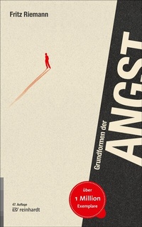 Bild: Grundformen der Angst - Ernst Reinhardt Verlag