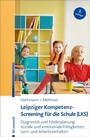 Cover: Leipziger Kompetenz-Screening für die Schule (LKS) - Ernst Reinhardt Verlag
