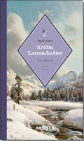 Cover: Kristin Lavranstochter - Alfred Kr&ouml;ner Verlag